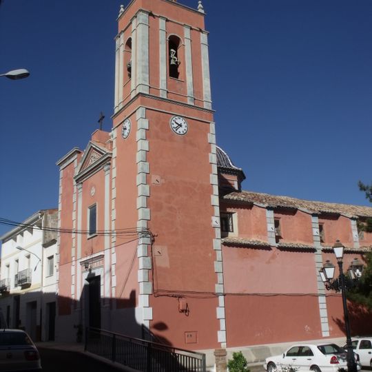 Church of Saint Sebastian