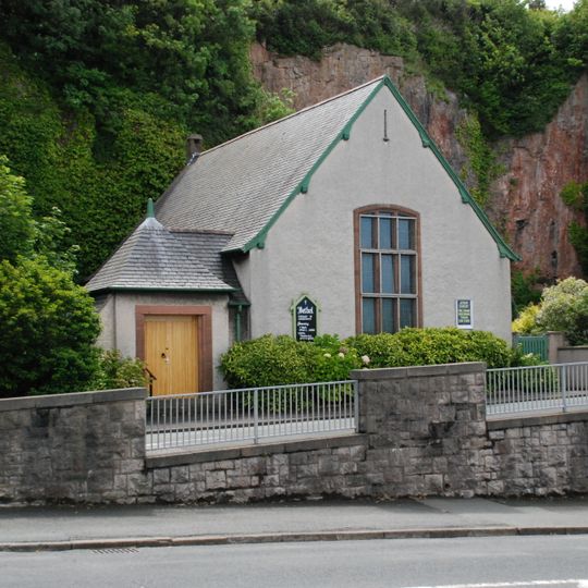 Bethel Independent Chapel