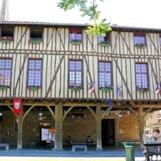 Mirepoix Town Hall