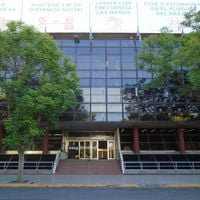 Esteban Echeverría Partido