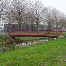 Prometheusstraatbrug