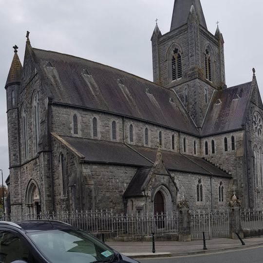 St Brigid's Church