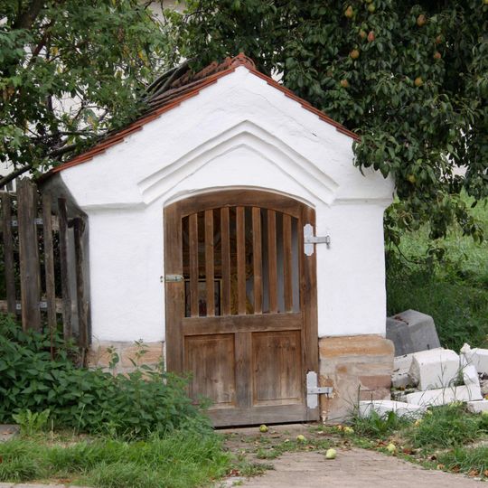Wegkapelle