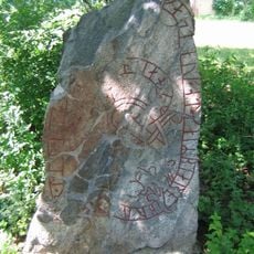 Uppland Runic Inscription 154