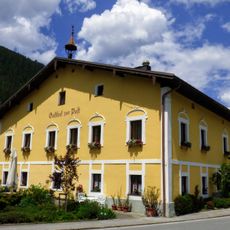 Gasthof Zur Post Untertauern
