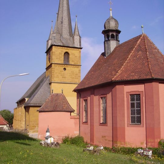 Kirche