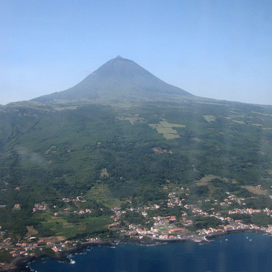 São Roque do Pico