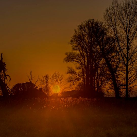 La Garenne de Moncourt