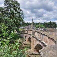 Bridge over River Manifold