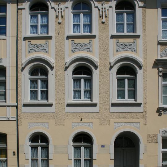 Waldhausener Straße 102