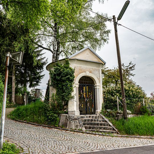 Donatuskapelle in Linz/Donau