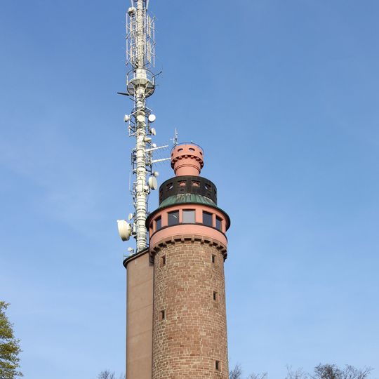 Merkurturm