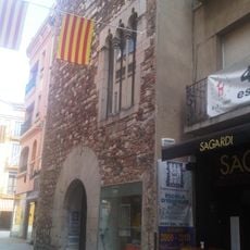 Palau dels Tagamanent