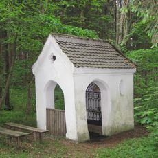 Brunnenkapelle St. Antonius