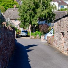 (Spinnaker Cottage And Mary's Cottage Nos 14 And 16)