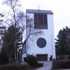 St. Michael (Sennelager)