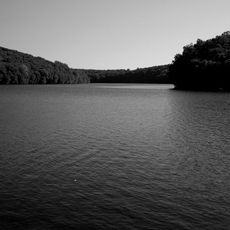 Kensico Reservoir