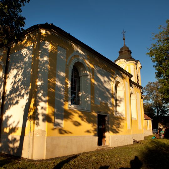 Church of Saint James the Greater
