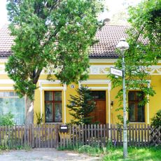 Stockweg 14