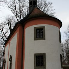 Lorettokapelle Sulzbach-Rosenberg