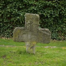 Steinkreuz 3 in Herzogenaurach