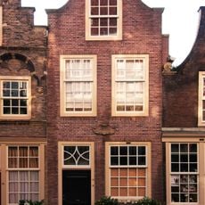 Hofstraat 12, Dordrecht