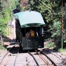 Funicular de Santiago