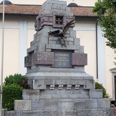 Monumento ai caduti