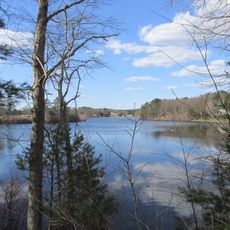 The Reservoir