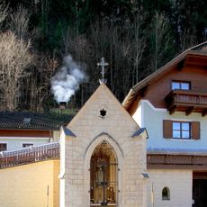 Bruderladkapelle