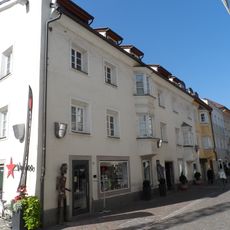 Altenmarktgasse 19