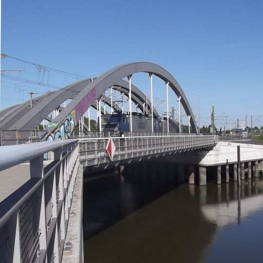 Niedernfelder Brücke