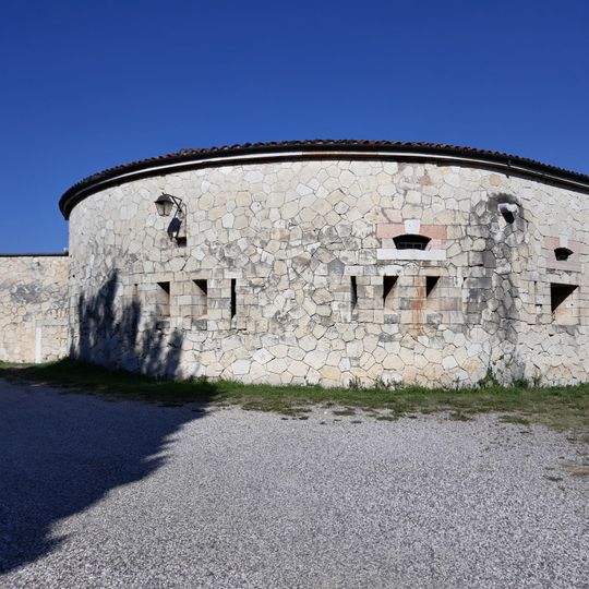Forte Biondella