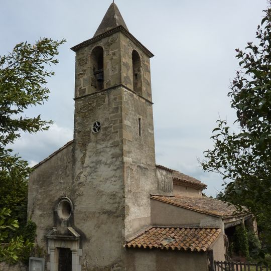 Sant Martí de la Mota