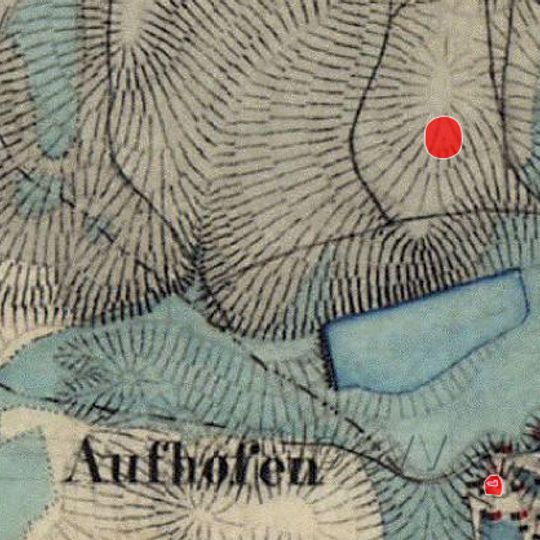 Cultural heritage D-1-8035-0013 in Egling