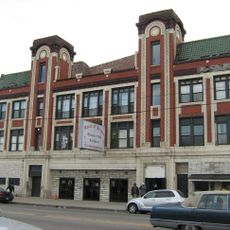 Central Park Theater