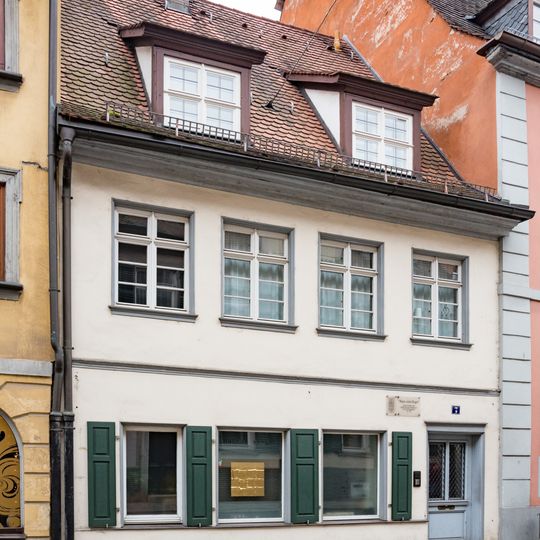 Haus zum Engel