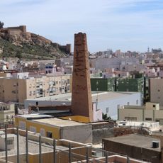 Fundición de Santo Tomás