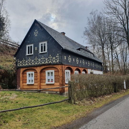 Císařský ev. č. 31