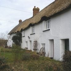 Castle Cottages