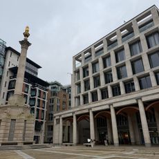 London Stock Exchange