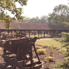 Zabudowa produkcyjna