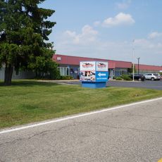 Michigan Flight Museum