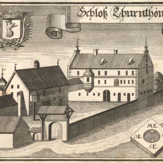 Bodendenkmal in Moosthenning, #D-2-7341-0421