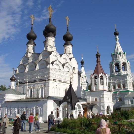 Троицкий собор