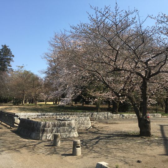 Kumagaya Sakura Sports Park