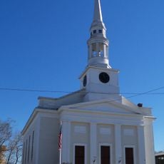 St. Johnsbury Main Street Historic District