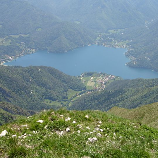 Lago di Ledro