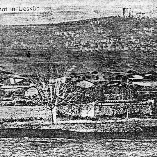 Gazi Baba Municipality