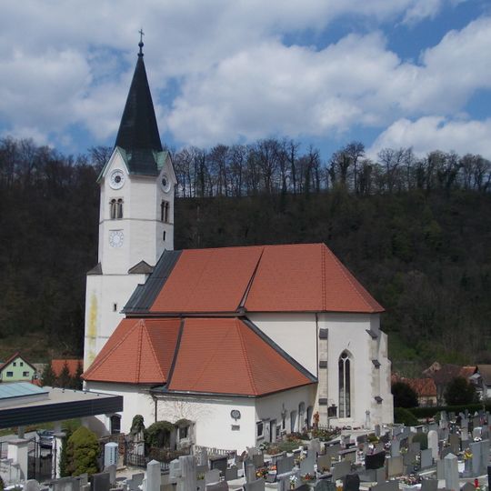 Sts. Peter and Paul Church